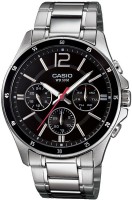 Наручные часы Casio MTP-1374D-1A 