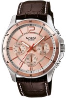 Фото - Наручные часы Casio MTP-1374L-9A