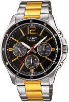 Фото - Наручные часы Casio MTP-1374SG-1A 