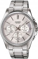 Фото - Наручные часы Casio MTP-1375D-7A 