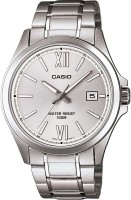 Фото - Наручные часы Casio MTP-1376D-7A