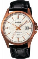Фото - Наручные часы Casio MTP-1376RL-7A