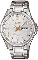 Фото - Наручные часы Casio MTP-1377D-7A 