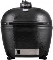 Фото - Мангал / гриль Primo Oval XL