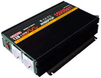 Фото - Автомобильный инвертор Souz PI-1500 12V
