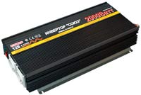 Фото - Автомобильный инвертор Souz PI-2000 12V