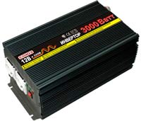 Фото - Автомобильный инвертор Souz PI-3000 12V