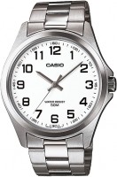 Фото - Наручные часы Casio MTP-1378D-7B