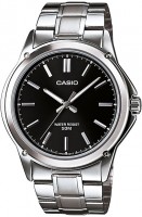 Фото - Наручные часы Casio MTP-1379D-1A