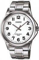 Фото - Наручные часы Casio MTP-1379D-7B