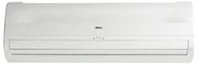 Фото - Кондиционер McQuay MWM010GR/MLC010CR 25 м²