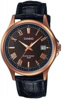 Фото - Наручные часы Casio MTP-1383RL-5A