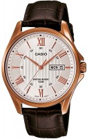 Фото - Наручные часы Casio MTP-1384L-7A 