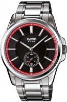 Фото - Наручные часы Casio MTP-E101D-1A2 