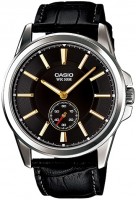 Фото - Наручные часы Casio MTP-E101L-1A