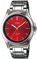 Фото - Наручные часы Casio MTP-E104D-4A