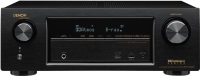 Фото - AV-ресивер Denon AVR-X1200W 