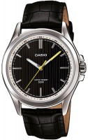 Фото - Наручные часы Casio MTP-E104L-1A