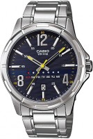 Фото - Наручные часы Casio MTP-E106D-2A