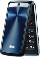 Фото - Мобильный телефон LG KF300 