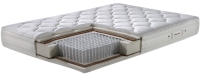 Фото - Матрас Sleepeesleep Savoy Standart 120x190 