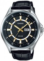Фото - Наручные часы Casio MTP-E108L-1A