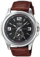 Фото - Наручные часы Casio MTP-E112L-1A