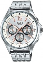 Фото - Наручные часы Casio MTP-E303D-7A