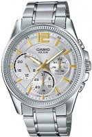Фото - Наручные часы Casio MTP-E305D-7A