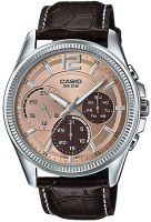 Фото - Наручные часы Casio MTP-E305L-5A