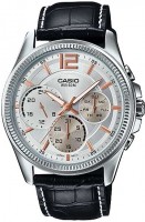 Фото - Наручные часы Casio MTP-E305L-7A