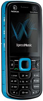 Мобильный телефон Nokia 5320 XpressMusic 0 Б