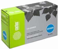 Фото - Картридж CACTUS CS-Q5950A 