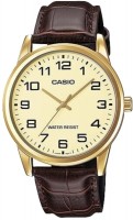 Фото - Наручные часы Casio MTP-V001GL-9B 