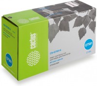 Фото - Картридж CACTUS CS-Q7581A