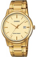 Фото - Наручные часы Casio MTP-V002G-9A