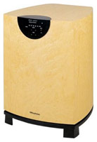 Фото - Сабвуфер Wharfedale SW300