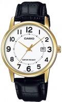 Фото - Наручные часы Casio MTP-V002GL-7B 