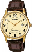 Фото - Наручные часы Casio MTP-V002GL-9B