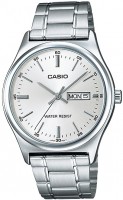 Фото - Наручные часы Casio MTP-V003D-7A 
