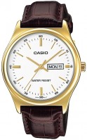 Фото - Наручные часы Casio MTP-V003GL-7A