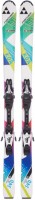 Фото - Лыжи Fischer Koa JR 100