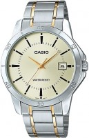 Фото - Наручные часы Casio MTP-V004SG-9A