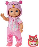 Фото - Кукла Zapf Mini Chou Chou 920206