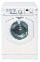 Фото - Стиральная машина Hotpoint-Ariston ARSF 1050 белый
