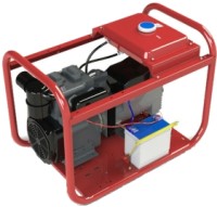 Фото - Электрогенератор Vepr ADP 8-230 VL-BS