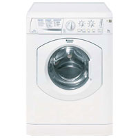 Фото - Стиральная машина Hotpoint-Ariston ARSL 1050 белый