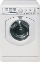 Фото - Стиральная машина Hotpoint-Ariston ARXL 85 белый
