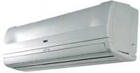 Кондиционер McQuay MWM007GR/MLC009CR 20 м²