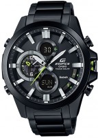 Фото - Наручные часы Casio Edifice ECB-500DC-1A 